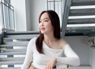 The Ageless Style Icon: Unveiling the Secret to Eternal Youth Through Fashion