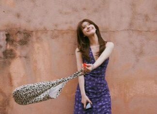 The Style Star: How Triêu Lộ Tư Shines in Her Everyday Fashion Game