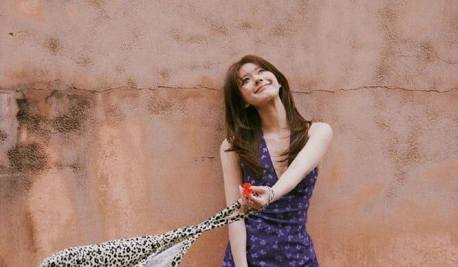 The Style Star: How Triêu Lộ Tư Shines in Her Everyday Fashion Game