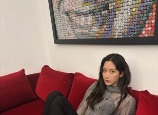 “True Beauty” Star: A Head-Turning Figure that Stuns in Any Outfit