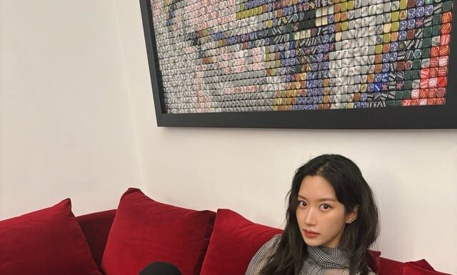 “True Beauty” Star: A Head-Turning Figure that Stuns in Any Outfit