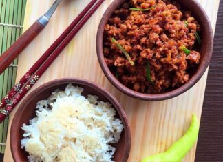 The Ultimate Guide to Fermented Shrimp Paste with Meat: A Delectable, Easy-to-Make Delicacy