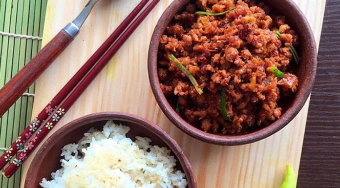 The Ultimate Guide to Fermented Shrimp Paste with Meat: A Delectable, Easy-to-Make Delicacy