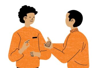 The Ancient Wisdom: A Man’s Eyes, A Woman’s Lips.