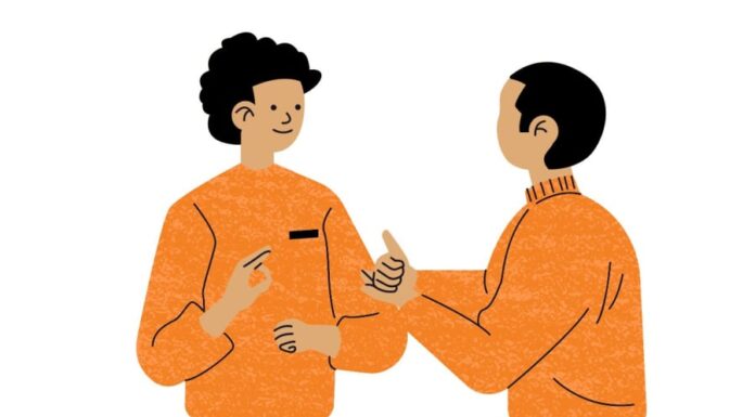 The Ancient Wisdom: A Man’s Eyes, A Woman’s Lips.