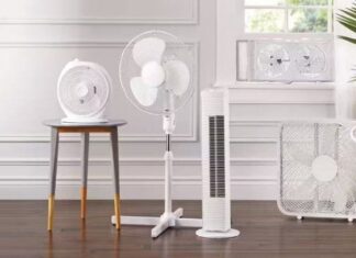 Beat the Heat: Instantly Cool Your Space by 10 Degrees with This Simple Trick