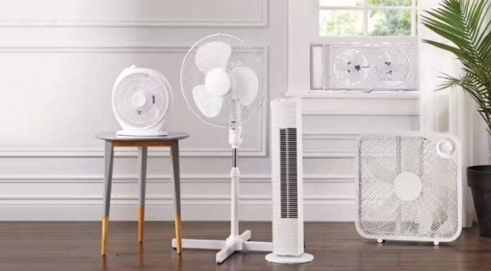 Beat the Heat: Instantly Cool Your Space by 10 Degrees with This Simple Trick