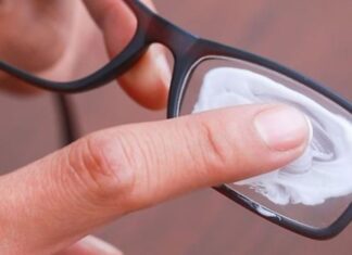 The Secret to Fog-Free Glasses: A Quick Fix for Clear Vision