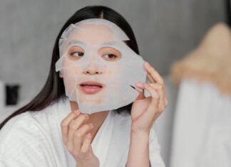 Master These Basic Tips for Flawless Skin with Popular Face Masks