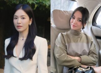 “Not Everyone Can Pull Off Black: How Two Types of People Can End Up Looking Older and Larger, with All Their Flaws on Display”