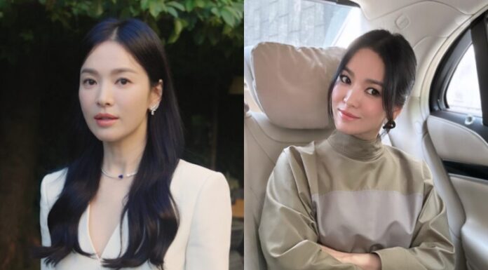 “Not Everyone Can Pull Off Black: How Two Types of People Can End Up Looking Older and Larger, with All Their Flaws on Display”