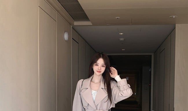 4 Beige Pieces You Need to Elevate Your Style Game