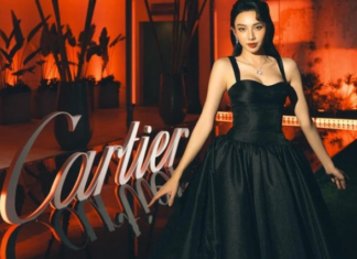 The Ultimate Guide to Pulling Off an All-Black Outfit Like a Pro, Inspired by Thuy Tien’s Chic Style