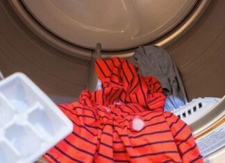 The Secret to a Better Wash: What Your Washing Machine is Missing