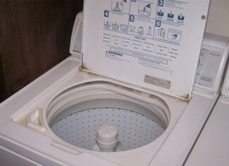Should You Leave Your Washer Open or Closed After Doing Laundry? The Answer May Surprise You!