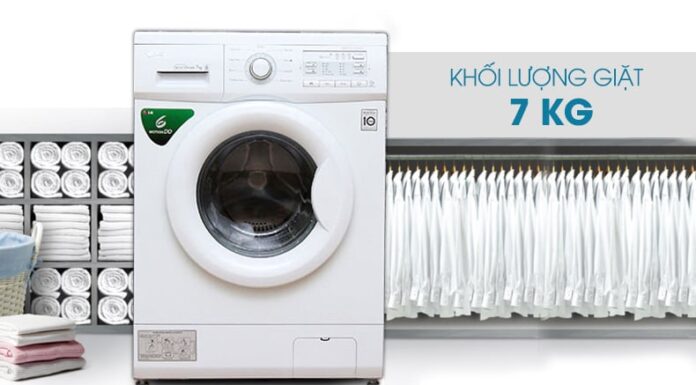 The Ultimate Guide to Washing Machine Cycles: Deciphering the 7kg and 10kg Conundrum for Optimal Fabric Care