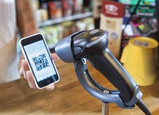 Why Do Supermarket QR Code Scanners Instantly Deduct Money Without a Password?