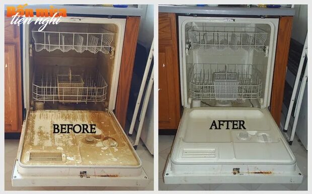 Does Your Dishwasher Need Cleaning? The Answer May Surprise You!