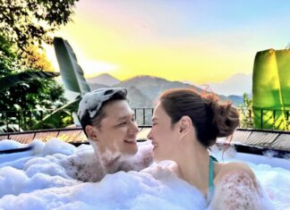 “A Man Who Doesn’t Need to Lift a Finger on October 20th is a Blessing, Says MC Dan Le”