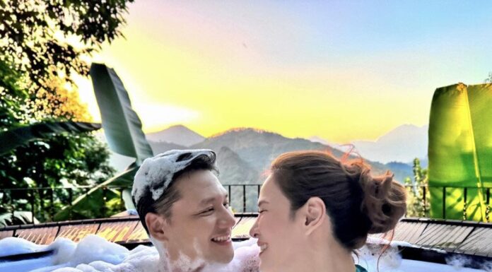 “A Man Who Doesn’t Need to Lift a Finger on October 20th is a Blessing, Says MC Dan Le”