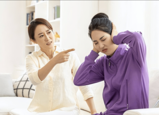 The Power of Superstition: A Mother-in-Law’s Tale.