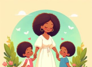 “The Two Simple Things Every Mom Should Do to Set Their Child Up for Success”