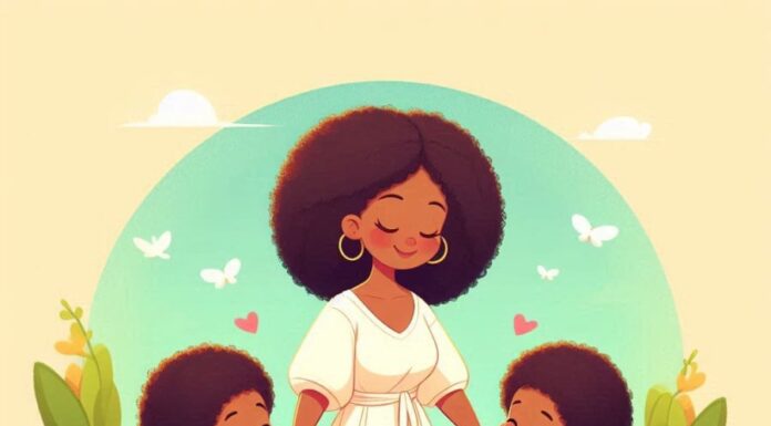 “The Two Simple Things Every Mom Should Do to Set Their Child Up for Success”