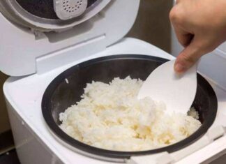 3 Tips to Keep Leftover Rice Fresh and Safe During Summer