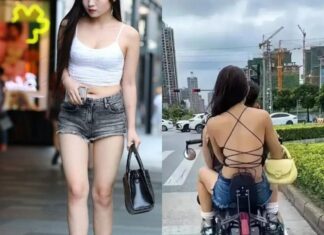 The Summer Style Sins: 3 Offenders That Make You Look Frumpy and Fatter