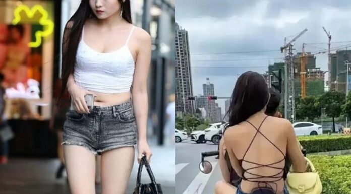 The Summer Style Sins: 3 Offenders That Make You Look Frumpy and Fatter