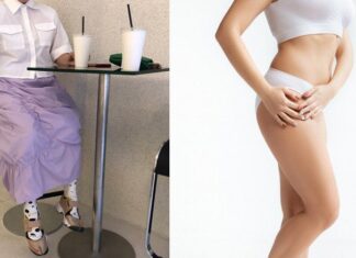 How to Hide Your Belly Fat in Summer Outfits: 5 Rules for a Flattering Look