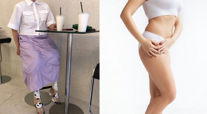 How to Hide Your Belly Fat in Summer Outfits: 5 Rules for a Flattering Look