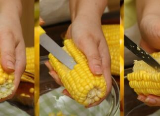 The Ultimate Guide to Making Crispy and Golden Corn: A Tasty Treat