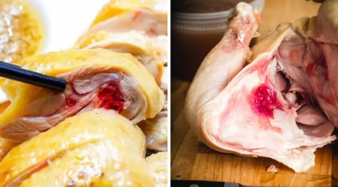 The Ultimate Guide to Boiling Chicken: Achieving Perfectly Cooked, White Meat and Bones