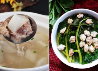 The Magic Ingredient: Elevate Your Dishes with This Flavorful Alternative to MSG and Stock Cubes