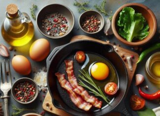 How to Spot a Toxic, Cheap Non-Stick Pan: A Guide to Protecting Your Family’s Health