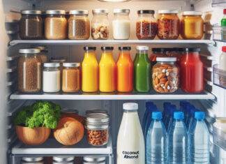 The Ultimate Guide to Fridge Organization: 7 Smart Tips to Maximize Space