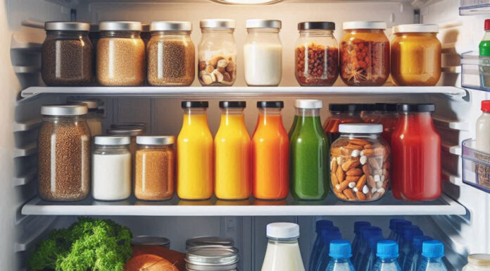 The Ultimate Guide to Fridge Organization: 7 Smart Tips to Maximize Space