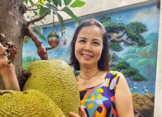 The Perfect Hack to Ripen Your Green Jackfruit: A Quick and Easy Guide
