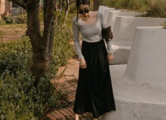 “Attire Tips for Wedding Guests: How to Look Elegant, Chic, and Not Outshine the Bride”