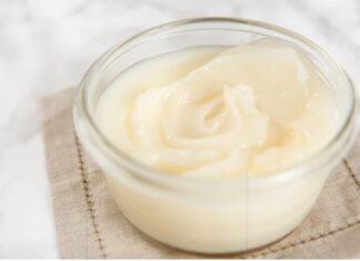 The Secret to Perfect Pork Lard: Achieving a Whiter, Fragrant, and Splatter-Free Result