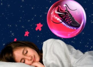 5 Lucky Dreams: Are You Dreaming of These Fortunate Omens?