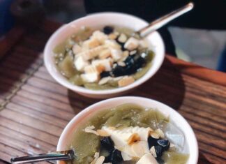 The Ultimate Indulgent Dessert: 5 Best Spots in Hanoi for a Creamy Treat