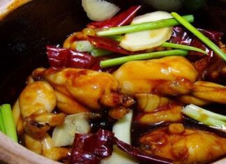 The Ultimate Fall Feast: A 5-Course Menu for the Perfect Autumn Dinner