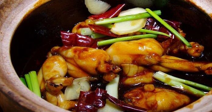 The Ultimate Fall Feast: A 5-Course Menu for the Perfect Autumn Dinner