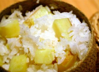 The Subsidy Era’s Dish: From Boring to a City Favorite with a Unique Flavor