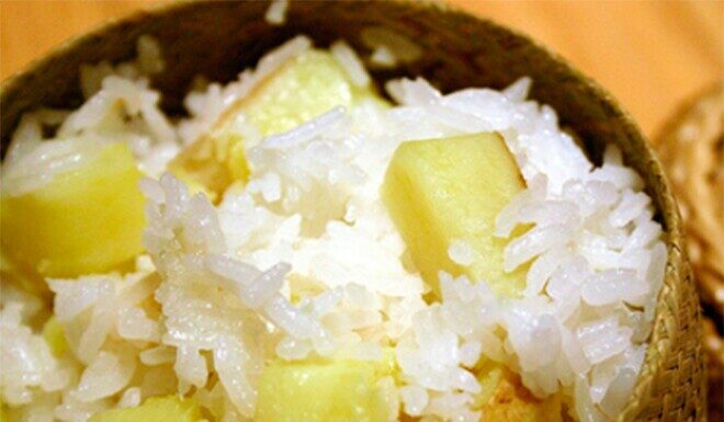 The Subsidy Era’s Dish: From Boring to a City Favorite with a Unique Flavor