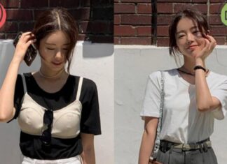 The Four Fashionable Items You Shouldn’t Wear to the Office