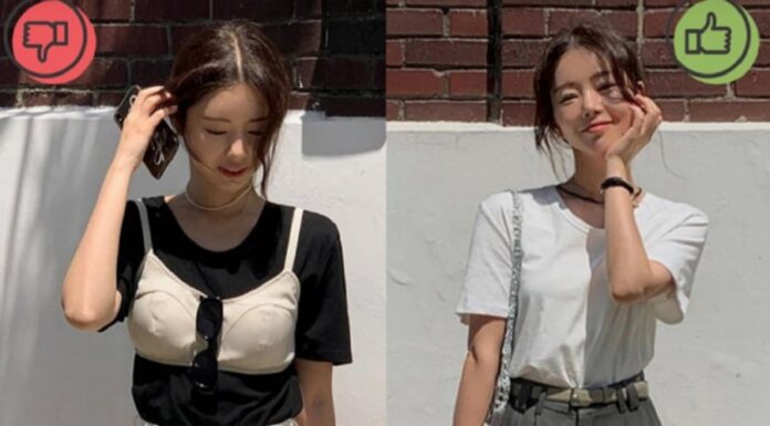 The Four Fashionable Items You Shouldn’t Wear to the Office