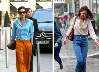 The Top 5 Fashion Must-Haves, as Endorsed by Style Icons